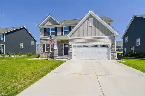 114 Asbury Way, Smithfield, VA 23430