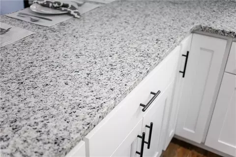 Kitchen - 411 Shenandoah Rd, Hampton, VA 23661 photo 5 of 8
