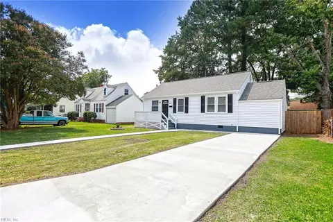 Other - 411 Shenandoah Rd, Hampton, VA 23661 photo 8 of 8