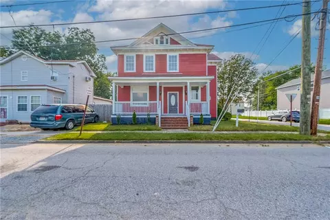 2900 Chestnut St, Portsmouth, VA 23704