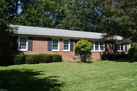 109 Brookhaven Dr, Williamsburg, VA 23188