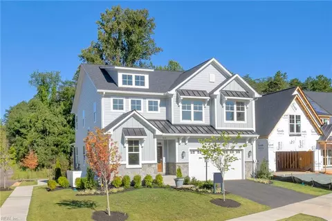 107 Robert Bruce Rd, Poquoson, VA 23662
