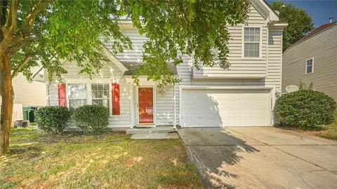 174 Stoney Ridge Ave, Suffolk, VA 23435