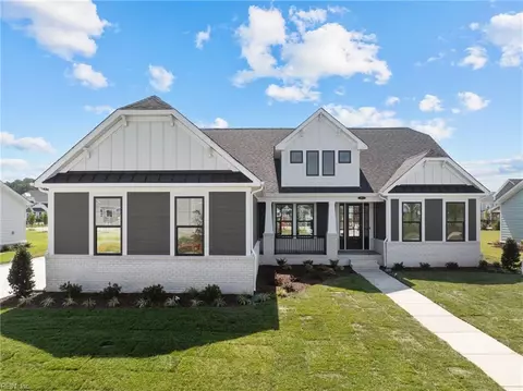 2812 Batten Arch Arch, Virginia Beach, VA 23456