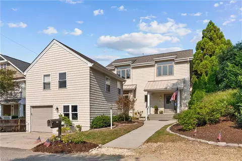 5203 Holly Rd, Virginia Beach, VA 23451