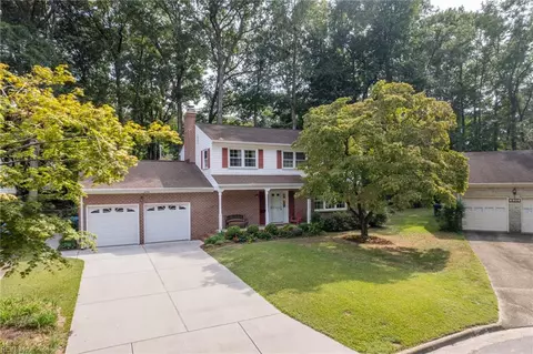 6308 Barnard Way, Virginia Beach, VA 23464
