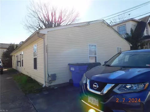 9332 Chesapeake St, Norfolk, VA 23503