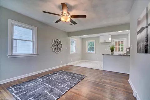 341 San Antonio Blvd, Norfolk, VA 23505