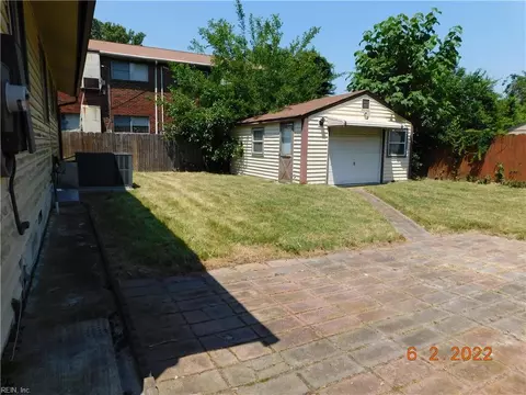 1020 E Leicester Ave, Norfolk, VA 23503 photo 23