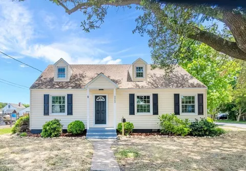 8800 Tidewater Dr, Norfolk, VA 23503