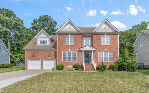 22258 Tradewinds Dr, Carrollton, VA 23314