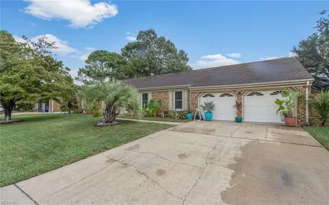 2156 Hedgelawn Way, Virginia Beach, VA 23454