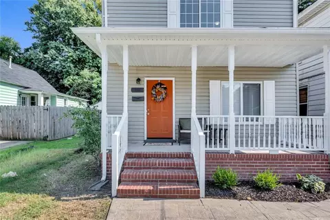 718 17th St, Newport News, VA 23607