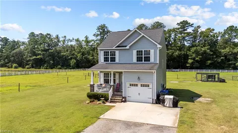 3545 Desert Rd, Suffolk, VA 23434
