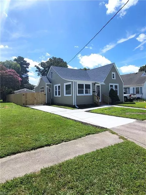 4867 Windermere Ave, Norfolk, VA 23513