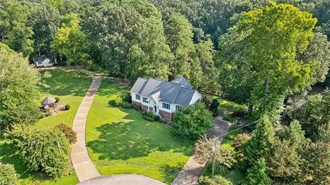 3101 Henry Hogge Ln, Gloucester County, VA 23072