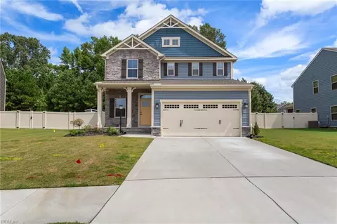 433 Patriots Walke Dr, Suffolk, VA 23434