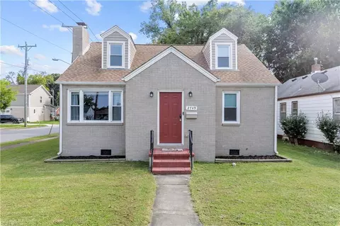 2749 Beachmont Ave, Norfolk, VA 23504