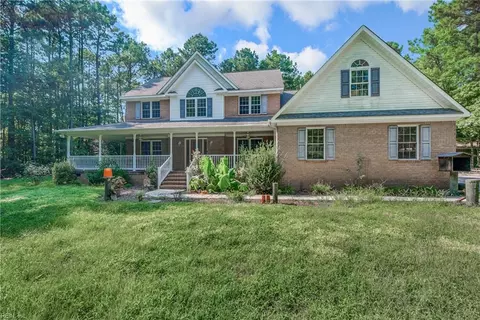 10352 Farys Mill Rd, Gloucester, VA 23061