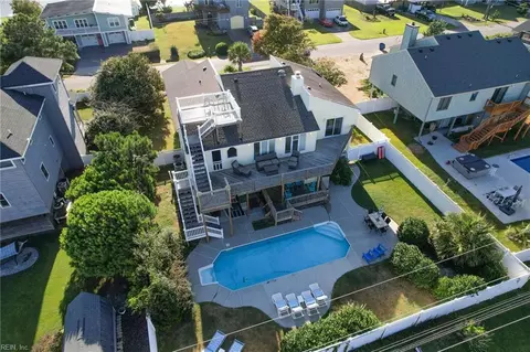 3008 Little Island Rd, Virginia Beach, VA 23456