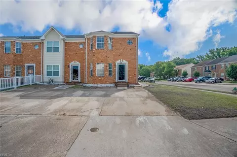 4401 Rivermill Ct, Portsmouth, VA 23703