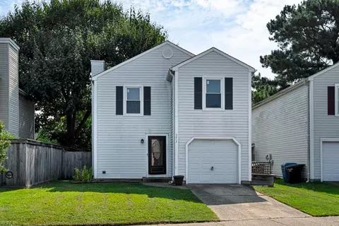 5413 Glenville Cir, Virginia Beach, VA 23464