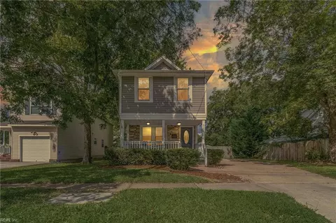 3105 Saint Mihiel Ave, Norfolk, VA 23509