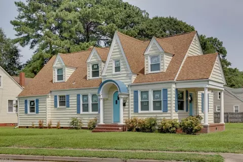3513 Deep Creek Blvd, Portsmouth, VA 23702