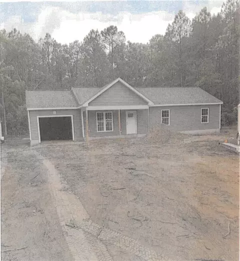 9724 George Washington Mem Hwy, Gloucester, VA 23061