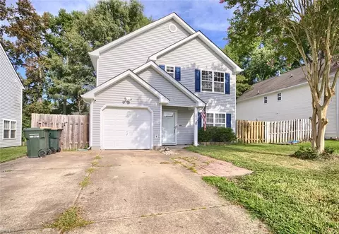 203 Chardonnay Rd, Williamsburg, VA 23185