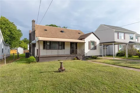 1082 Johnstons Rd, Norfolk, VA 23513 photo 32