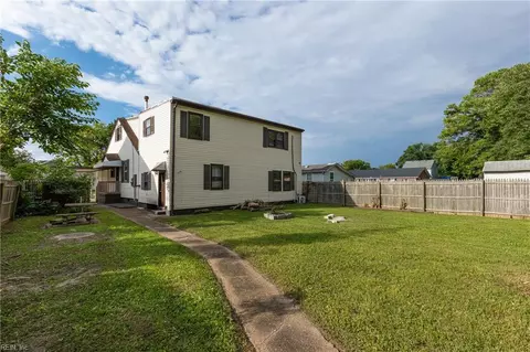 1082 Johnstons Rd, Norfolk, VA 23513 photo 30
