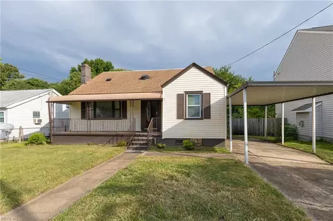 1082 Johnstons Rd, Norfolk, VA 23513 photo 2