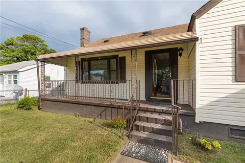 1082 Johnstons Rd, Norfolk, VA 23513 photo 31