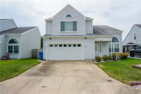 5925 Senators Ct, Virginia Beach, VA 23464