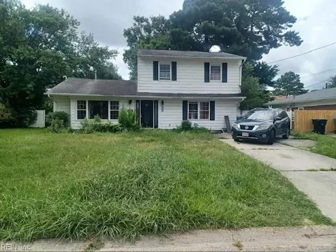 4933 Westgrove Rd, Virginia Beach, VA 23455