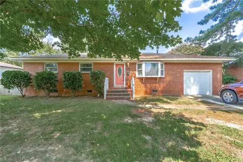4756 Sullivan Blvd, Virginia Beach, VA 23455