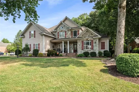 12002 Southport Landing Dr, Smithfield, VA 23430