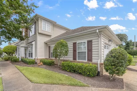 Exterior - 4307 Oneford Pl, Chesapeake, VA 23321 photo 4 of 5