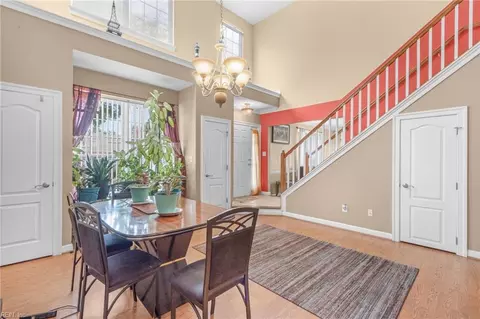 Entry Way - 4307 Oneford Pl, Chesapeake, VA 23321 photo 2 of 8