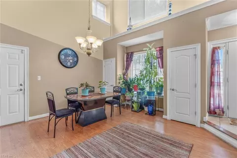 Entry Way - 4307 Oneford Pl, Chesapeake, VA 23321 photo 1 of 8