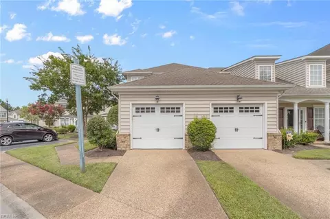 Exterior - 4307 Oneford Pl, Chesapeake, VA 23321 photo 5 of 5