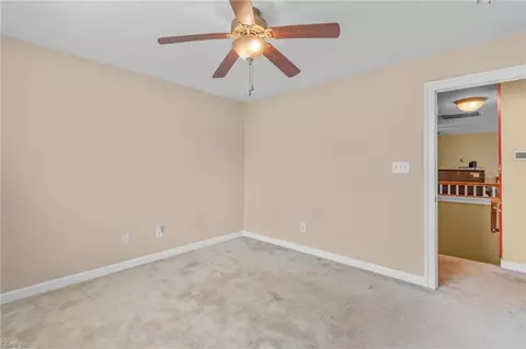 Bedroom - 4307 Oneford Pl, Chesapeake, VA 23321 photo 7 of 9
