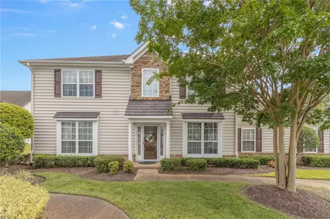 4307 Oneford Pl, Chesapeake, VA 23321