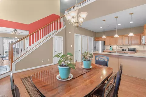 Dining - 4307 Oneford Pl, Chesapeake, VA 23321 photo 1 of 1