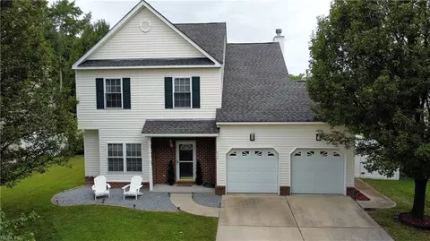 513 Liberty Ct, Virginia Beach, VA 23462