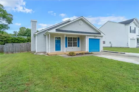 406 Keaton Way, Suffolk, VA 23434