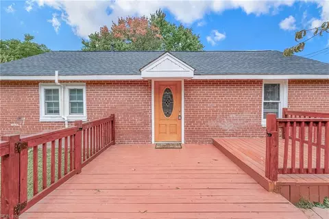 5911 Old Ave, Newport News, VA 23605