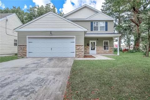 2126 Ballentine Blvd, Norfolk, VA 23504