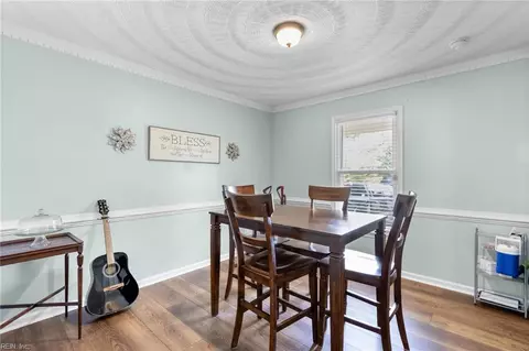 Dining - 3405 Cloud Nine Ct, Chesapeake, VA 23323 photo 1 of 3